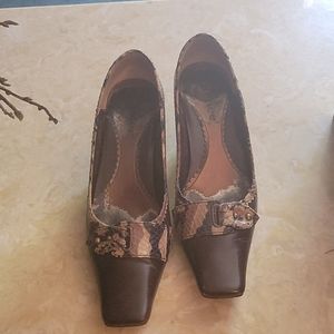 J Renee Shoes